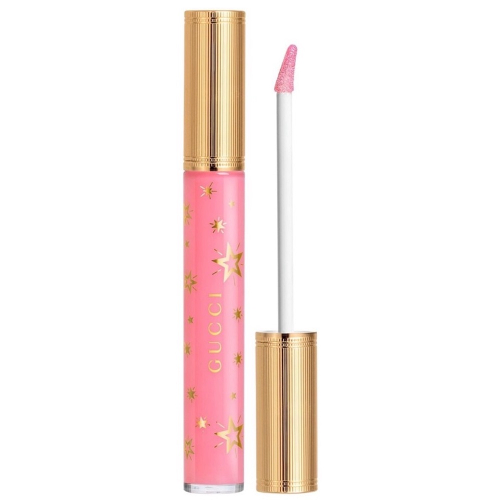 Gucci Pink Lip Gloss
